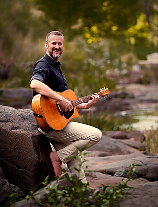 Tyson Faulkner — artist in Gold Coast