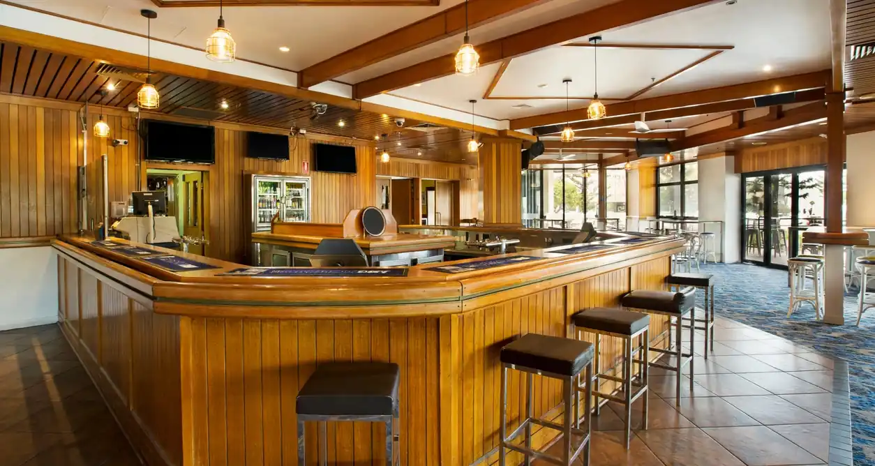 Broadbeach Tavern — venue in Broadbeach