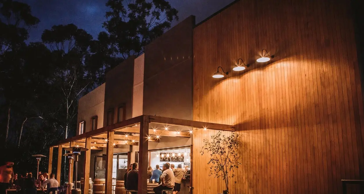 Burleigh Brewing Co Taphouse — venue in Burleigh Heads