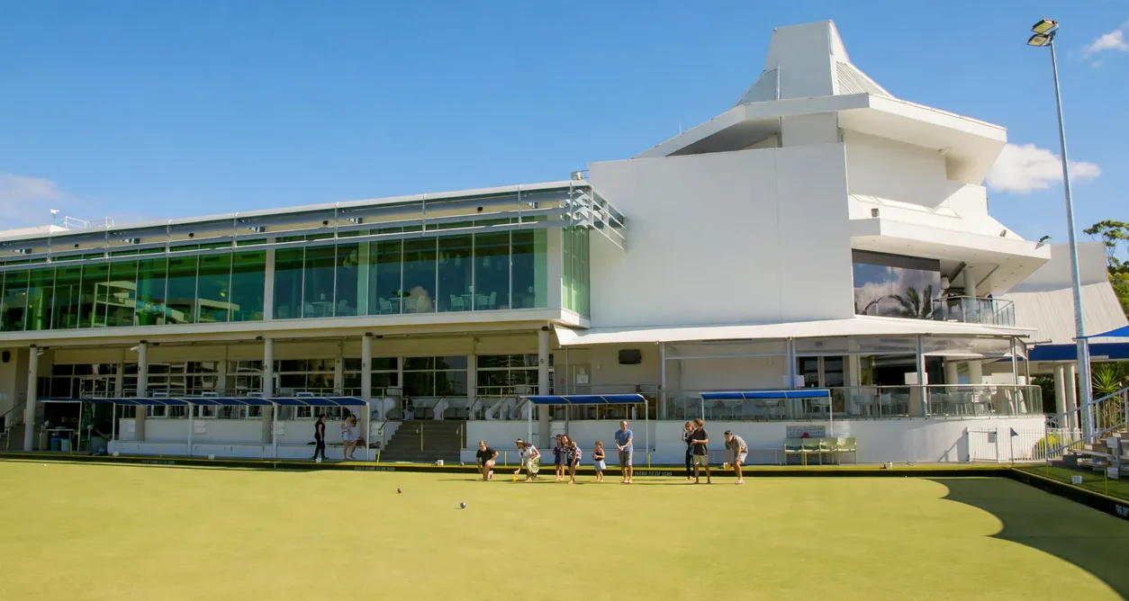 Club Tweed — venue in Tweed Heads