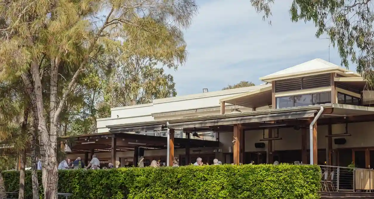 Currumbin RSL — venue in Currumbin