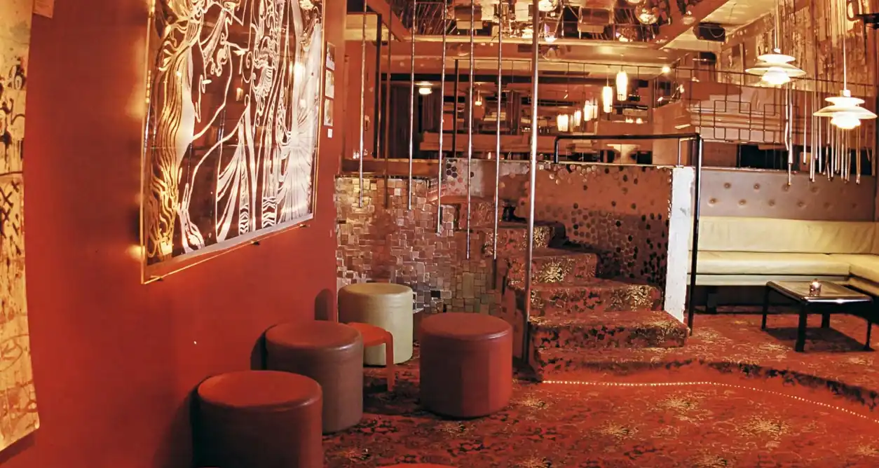 elsewhere — venue in Surfers Paradise