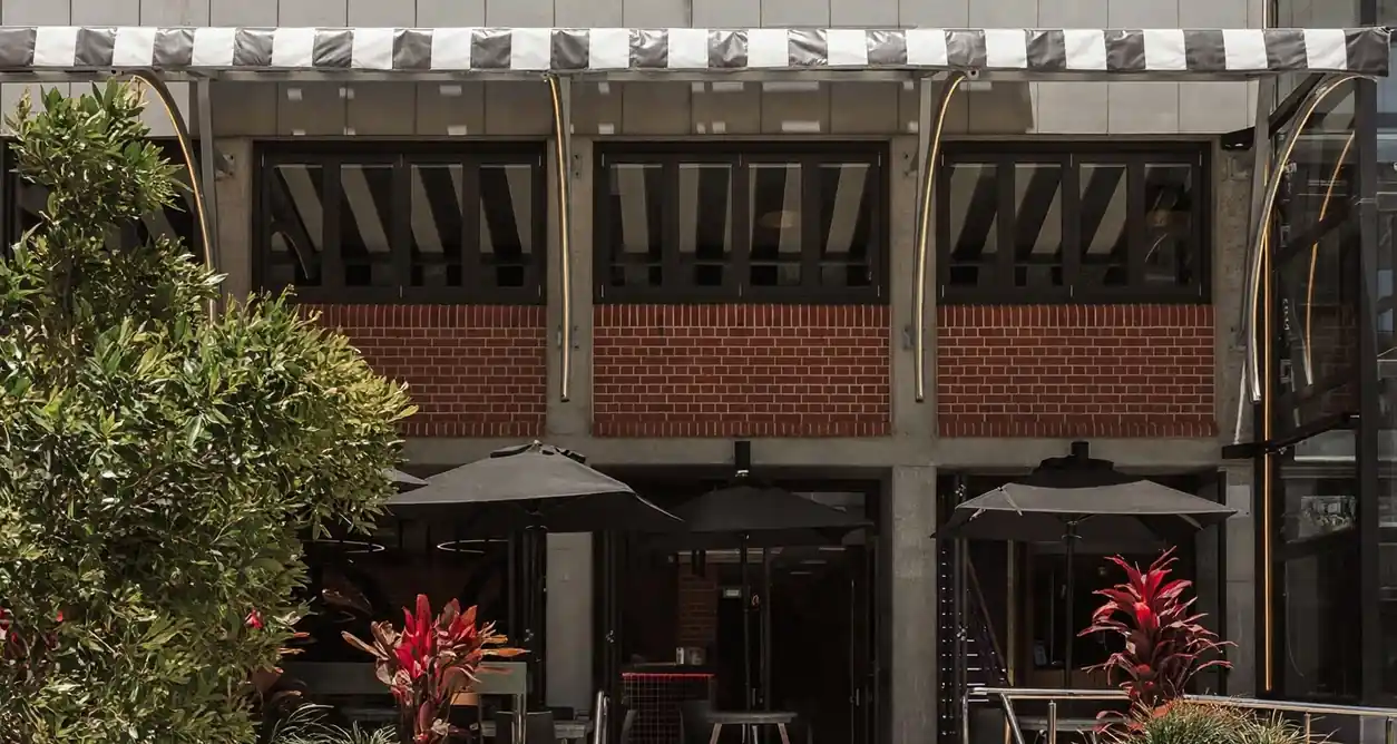 Fire Baby — venue in Southport