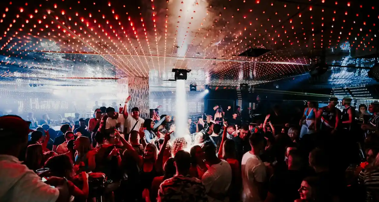 Havana RnB Nightclub — venue in Surfers Paradise