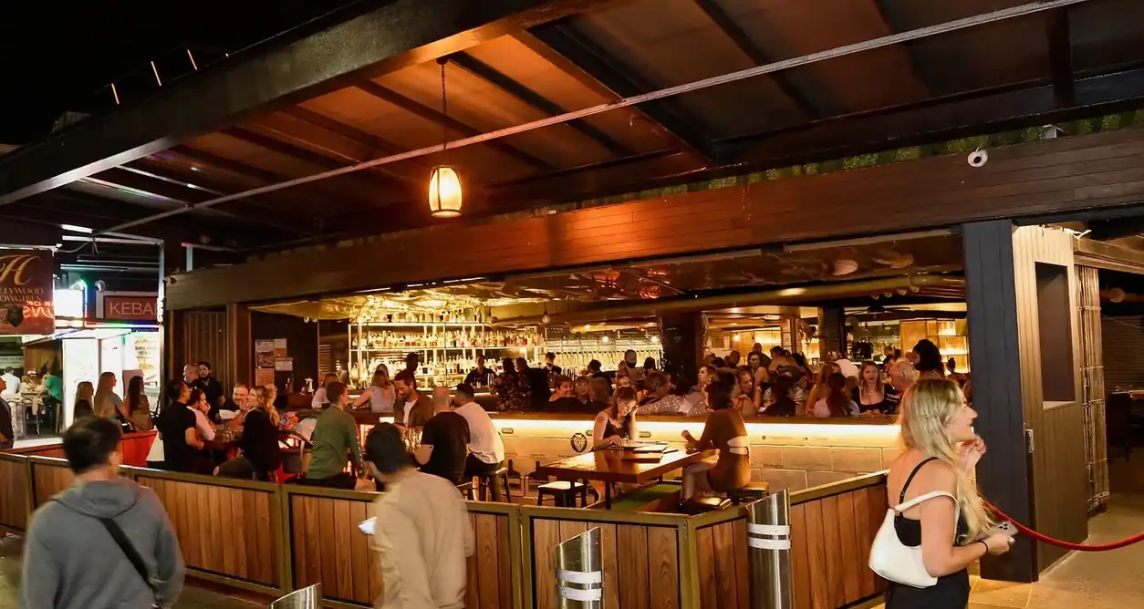 House of Brews — venue in Surfers Paradise