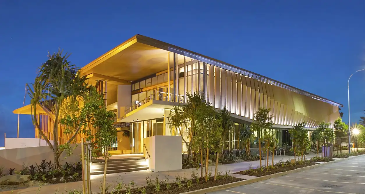 Kurrawa Surf Club — venue in Broadbeach