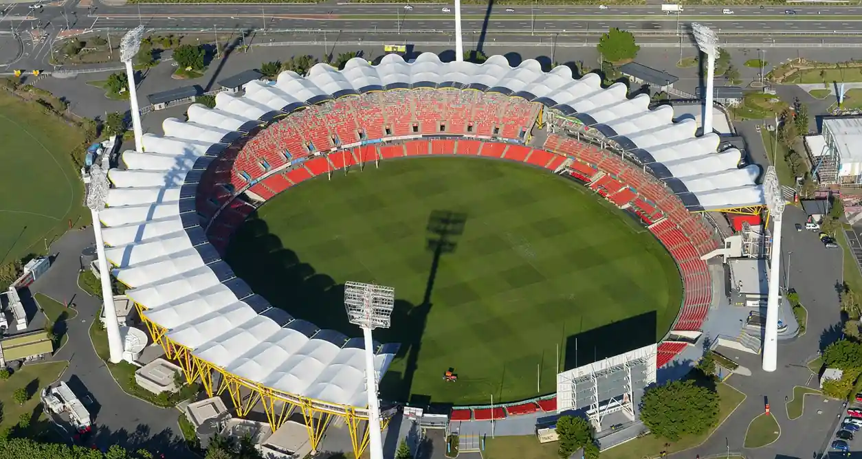 People First Stadium — venue in Carrara