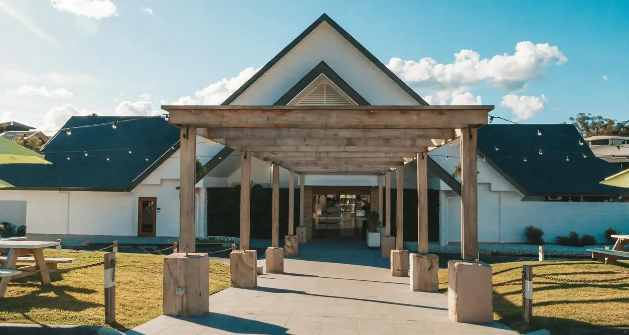 Robina Pavilion — venue in Robina