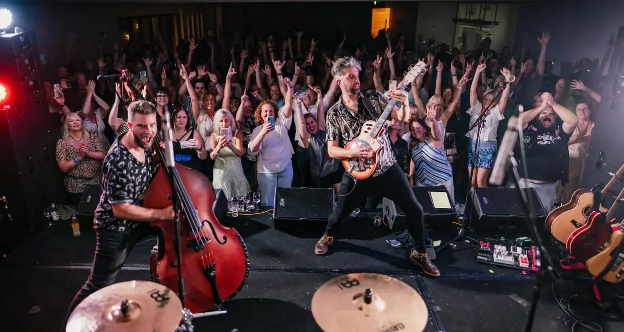 Soundlounge — venue in Currumbin