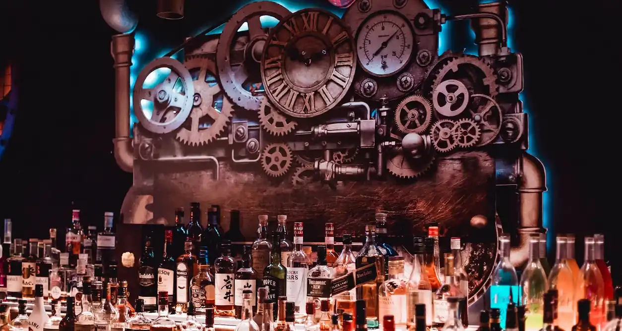 Steampunk — venue in Surfers Paradise
