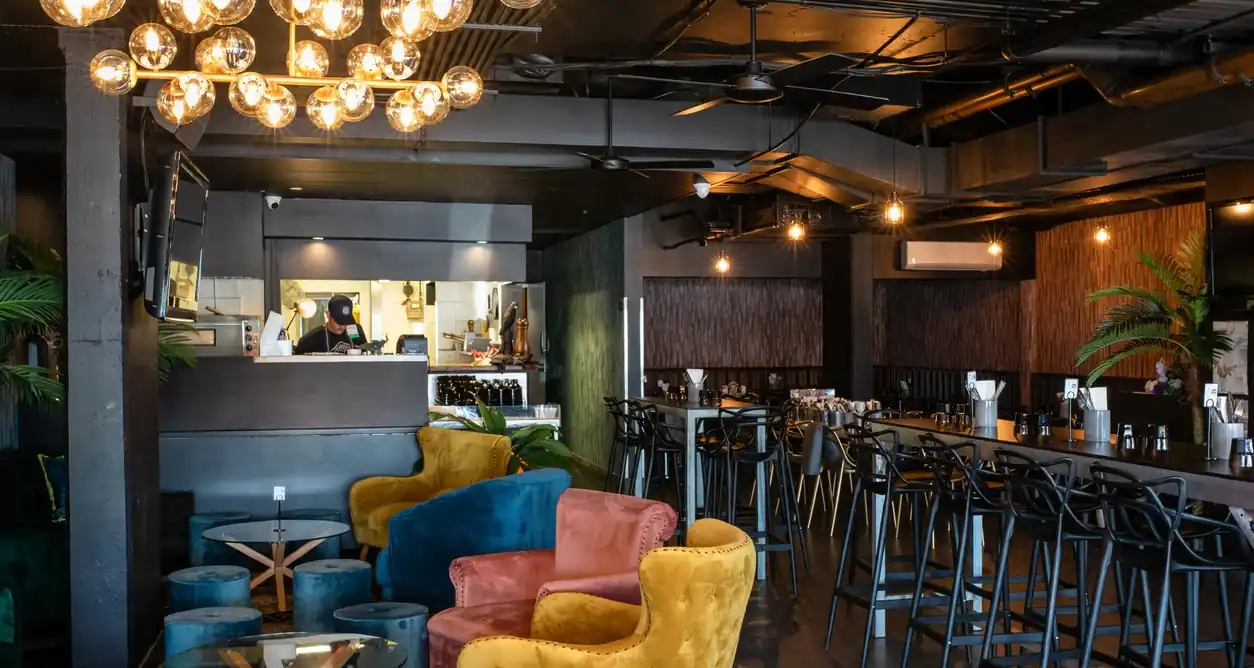 The Arc at Nobby's — venue in Nobby Beach