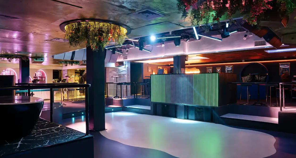 The Bedroom — venue in Surfers Paradise