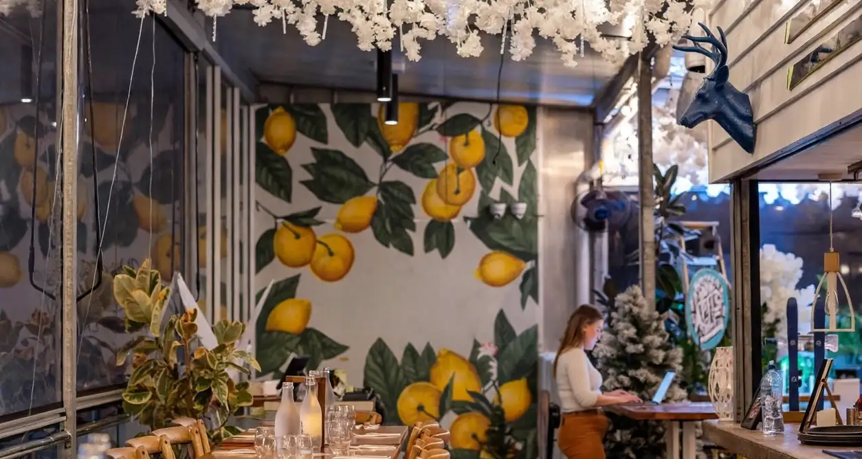 The Collective Palm Beach — venue in Palm Beach